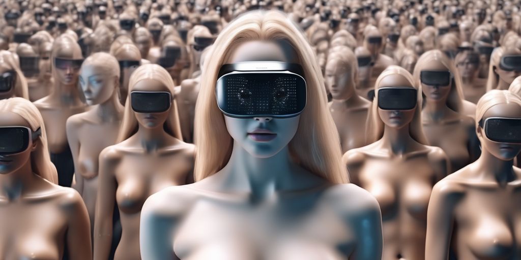 How AI that Undresses People is Shaping Discussions Around Privacy and Consent
