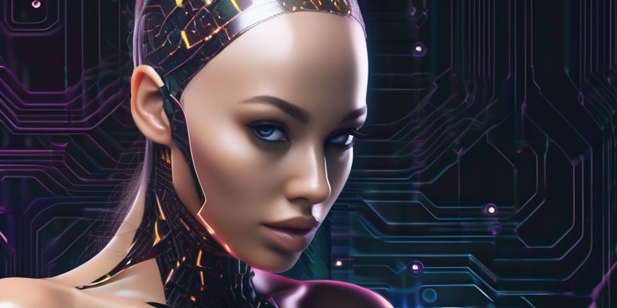 ‘AI Porn Undresser’: The Unsettling New Technology You Need To Know About