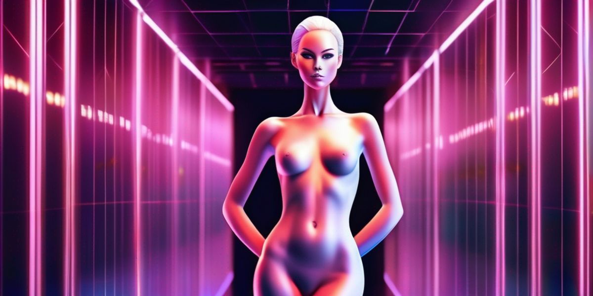 The Rise of Free Undressing AI: Ethical Implications and Privacy Concerns