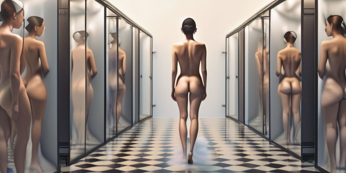 Navigating the Ethical Quagmire of Celebrity Nude Fakes