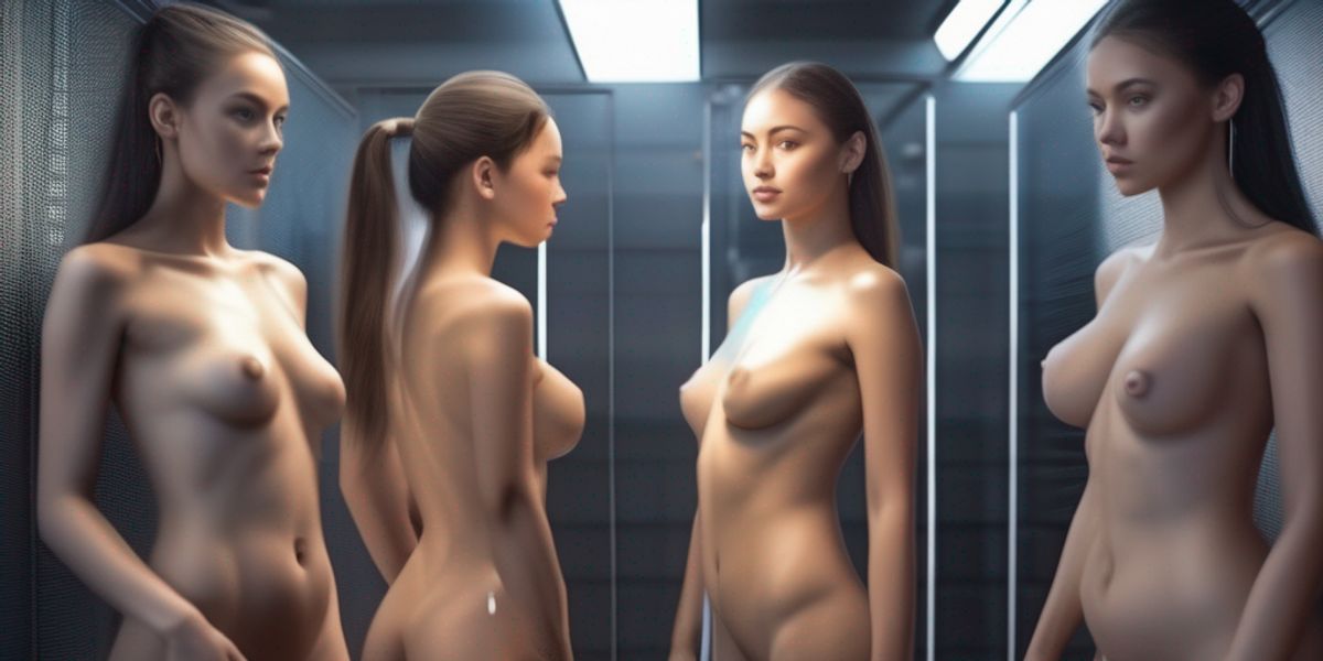 The Mechanics of AI Undressing: How It Works and Its Impact