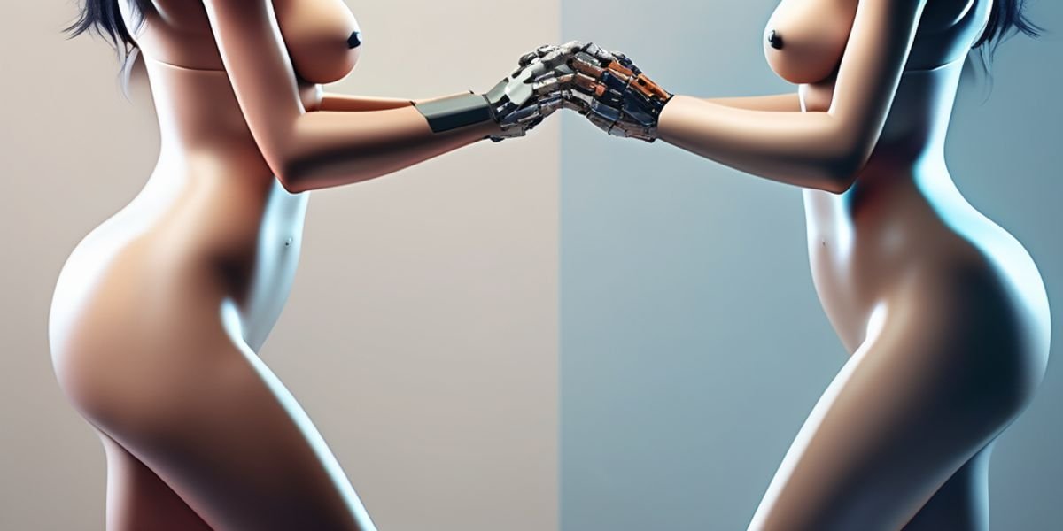 The Ethical Dilemma: Exploring the Implications of ‘Undressed AI’