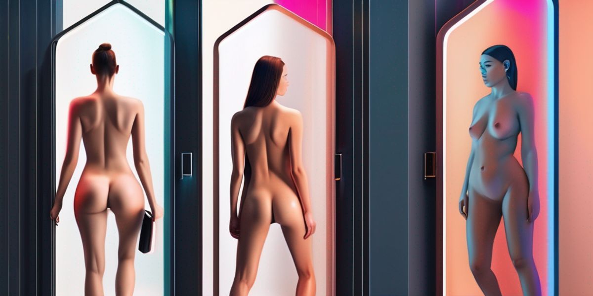 How ‘Telegram Undress AI’ is Shaping the Future of Messaging Privacy