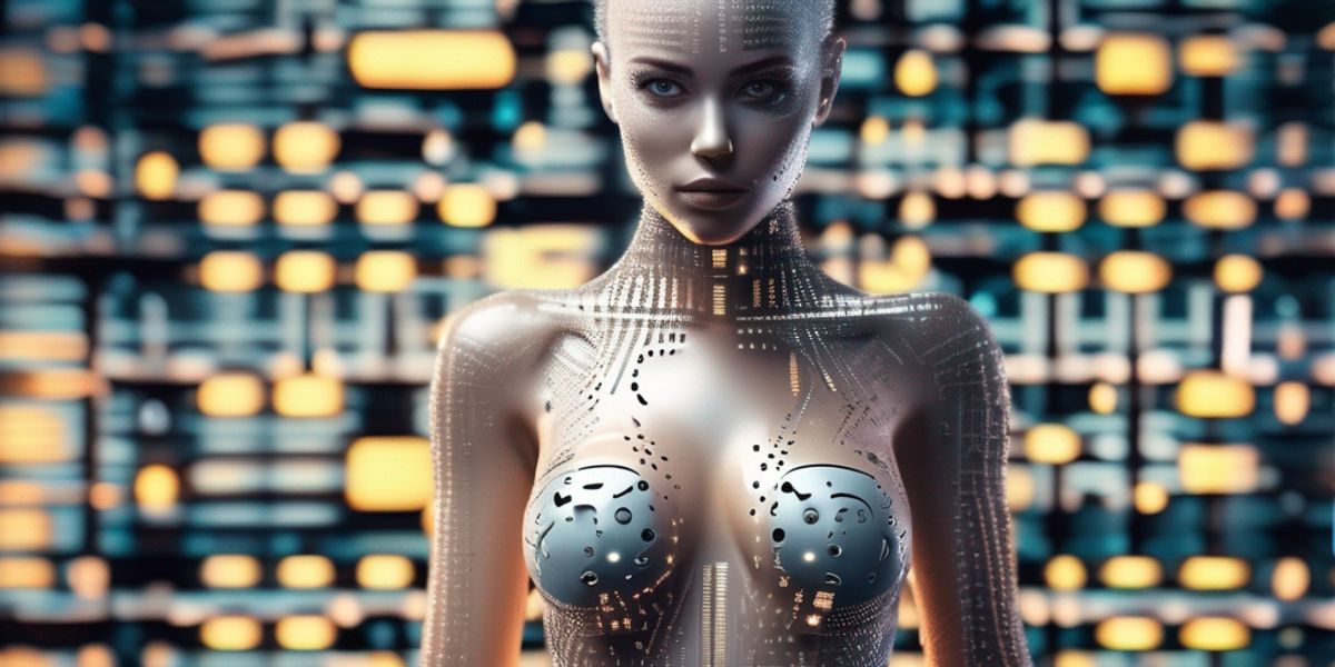 Understanding the Mechanisms Behind AI’s Ability to Undress